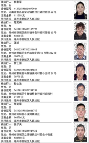 执行失信网,查询、流程及注意事项